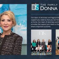 The Family Law Firm of Donna J Smiedt ico