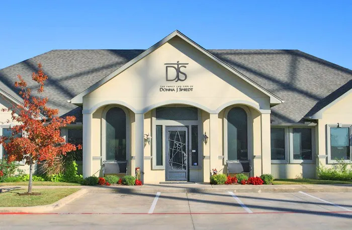 The Family Law Firm of Donna J Smiedt 4