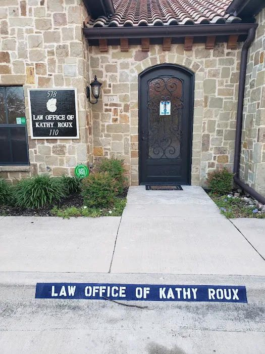 Law Office of Kathy Roux 4