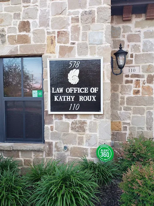 Law Office of Kathy Roux 4