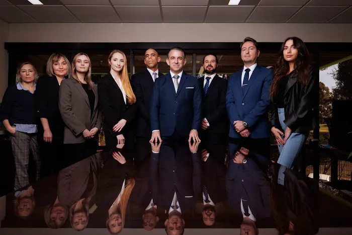 Smallcomb Law Group, Inc. 4