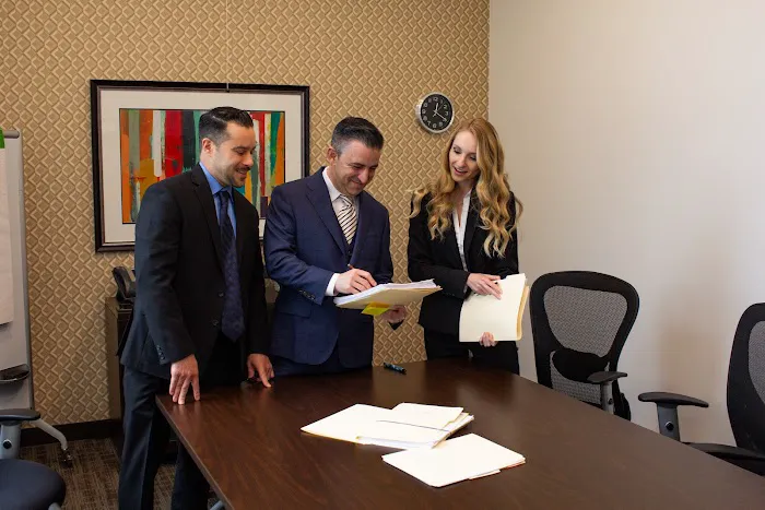 Smallcomb Law Group, Inc. 4
