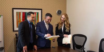 Smallcomb Law Group, Inc.