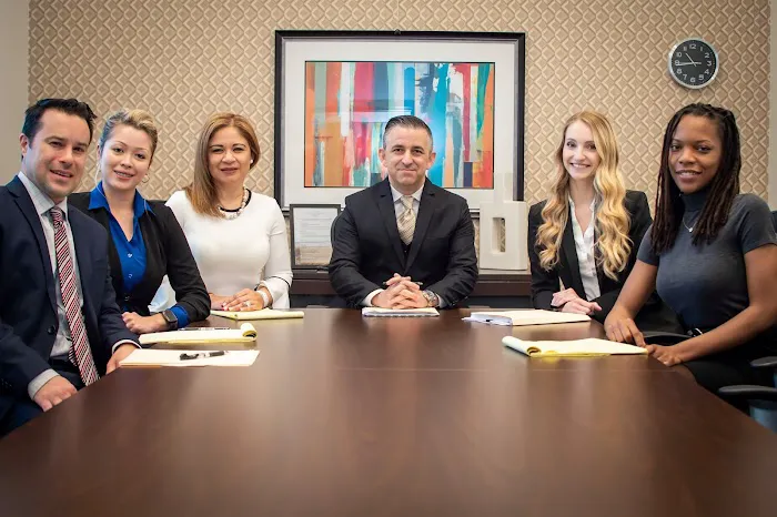 Smallcomb Law Group, Inc. 4