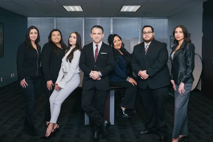 Smallcomb Law Group, Inc. 4