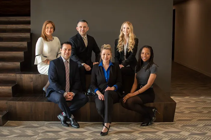 Smallcomb Law Group, Inc. 4