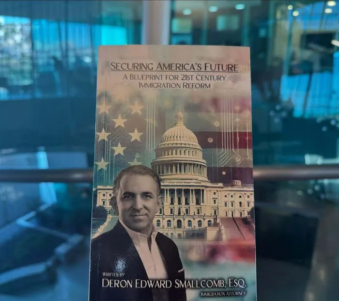 Smallcomb Law Group, Inc. 4