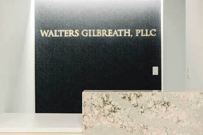 Walters Gilbreath, PLLC 4