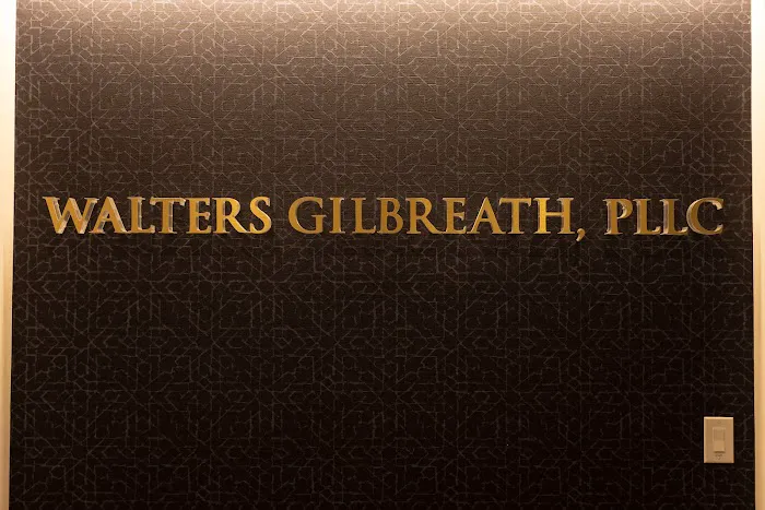 Walters Gilbreath, PLLC 4