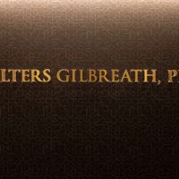Walters Gilbreath, PLLC ico