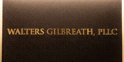 Walters Gilbreath, PLLC