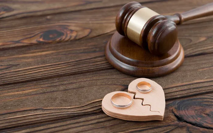 Michelle Purvis Law - Family Law 4