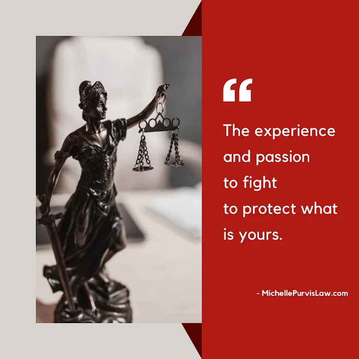 Michelle Purvis Law - Family Law 4