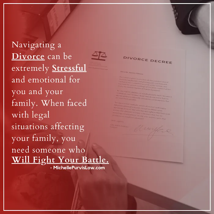 Michelle Purvis Law - Family Law 4
