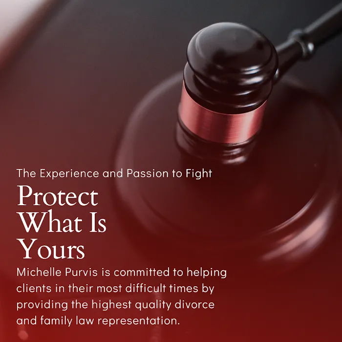 Michelle Purvis Law - Family Law 4