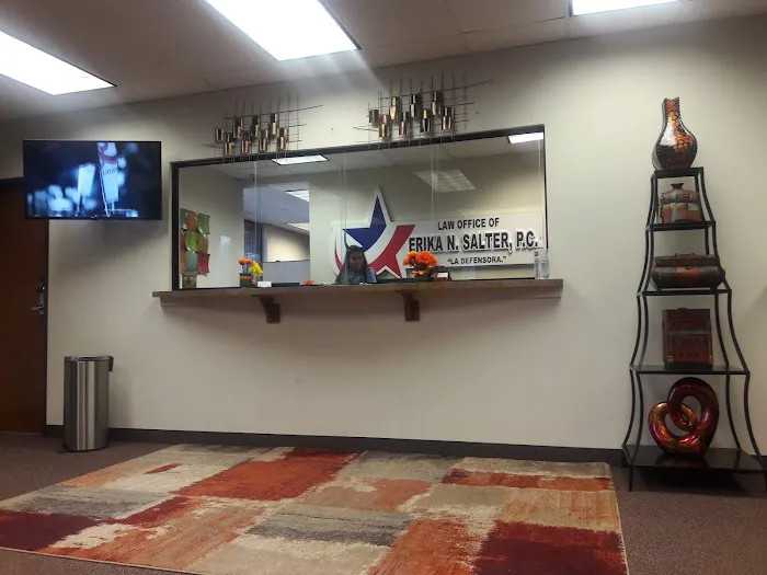 Law Office of Erika N. Salter, P.C. 4
