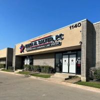 Law Office of Erika N. Salter, P.C. ico