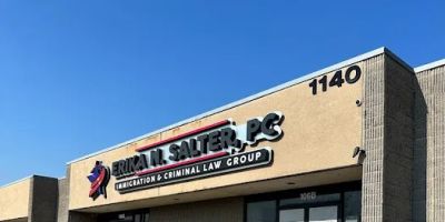 Law Office of Erika N. Salter, P.C.