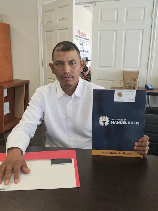 Law Offices of Manuel Solis 4