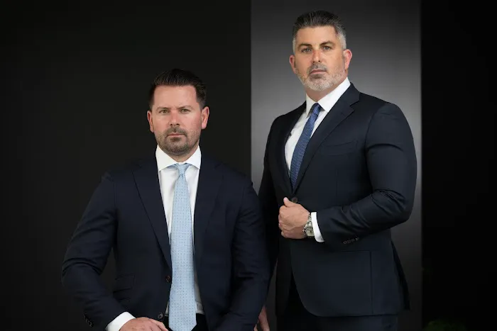 DFW Injury Lawyers 4