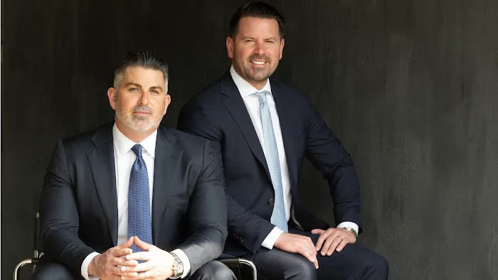 DFW Injury Lawyers 4