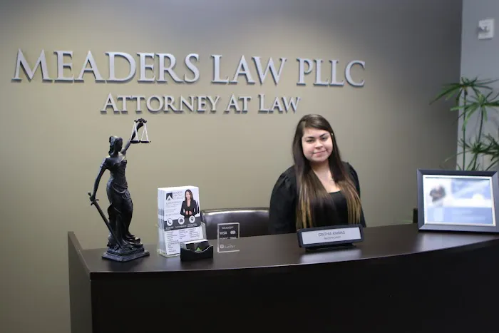Meaders Law PLLC 4