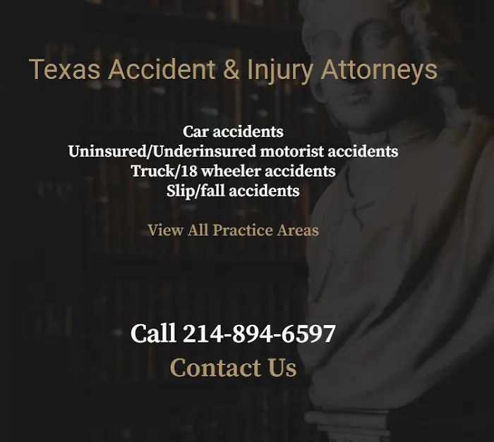 JSL Law Office, Accident & Injury Attorneys 4