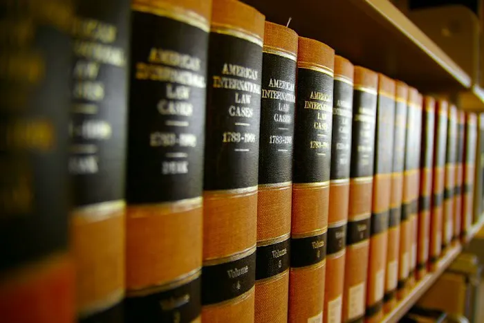 The Law Office of Truman Coe 4