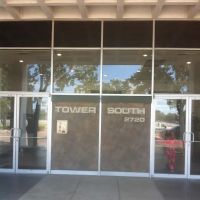 The Law Office of Truman Coe ico