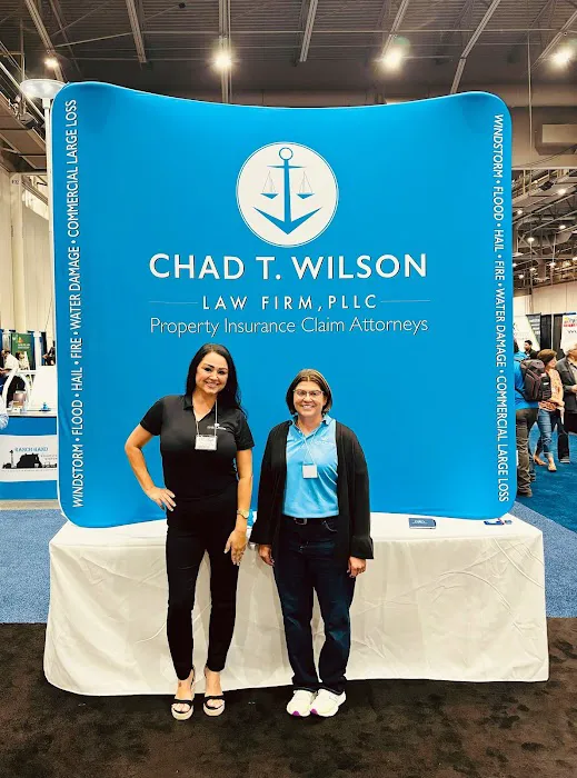 The Chad T. Wilson Law Firm 4