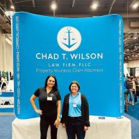 The Chad T. Wilson Law Firm ico