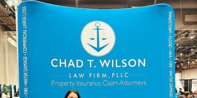The Chad T. Wilson Law Firm