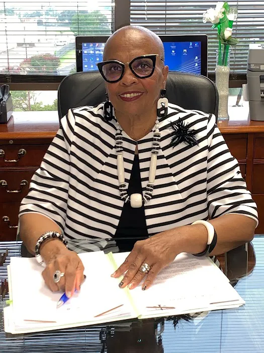 Law Office of Loren Parker-Jackson 4