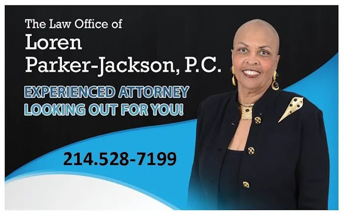 Law Office of Loren Parker-Jackson 4