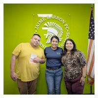 Jaime Barron PC Immigration Law ico