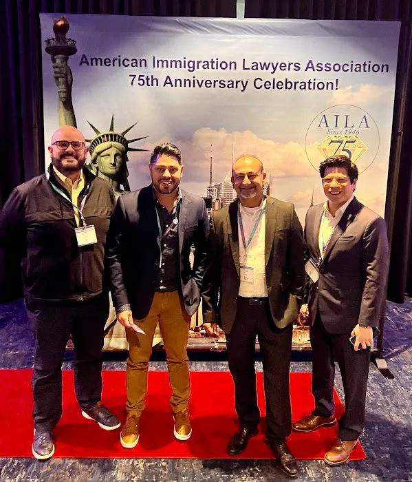 Jaime Barron PC Immigration Law 4