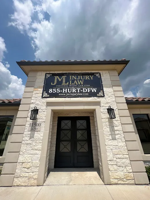 JML Injury Law | Injury & Accident Lawyers 4