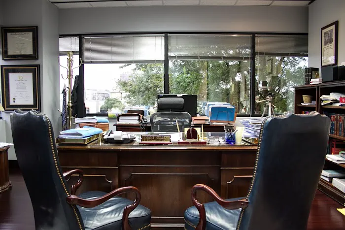 Mullen & Mullen Law Firm 4