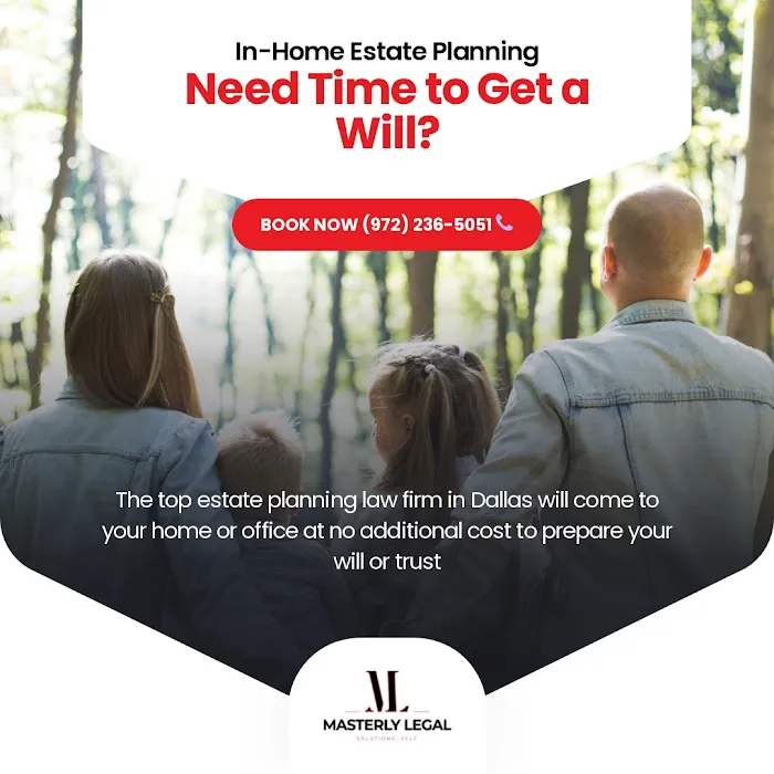 Masterly Legal Solutions 4