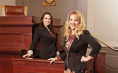 Justice Law Firm, PC 4