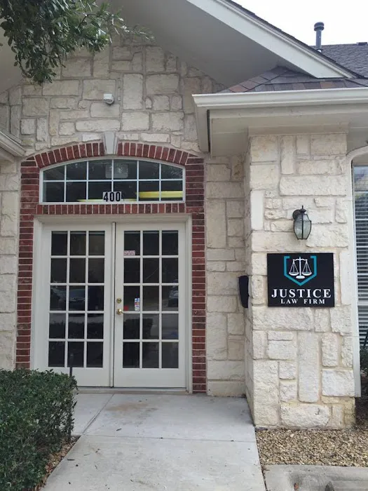 Justice Law Firm, PC 4