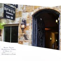 Brown Pruitt ico