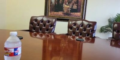 Richard M. Kilgore Attorney & Counselor, PLLC