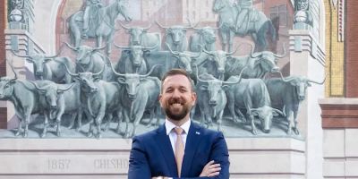 The Mohr Law Firm, PLLC