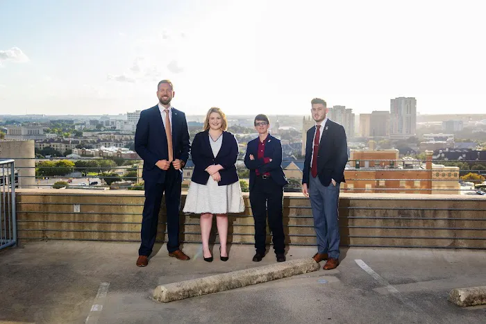 The Mohr Law Firm, PLLC 4