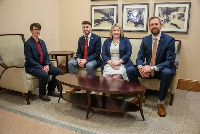 The Mohr Law Firm, PLLC 4