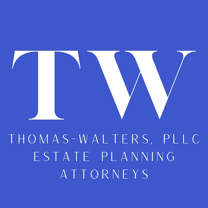 Thomas-Walters, PLLC 4