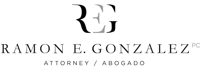 Law Office of Ramon E. Gonzalez, P.C. 4