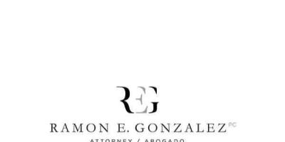 Law Office of Ramon E. Gonzalez, P.C.