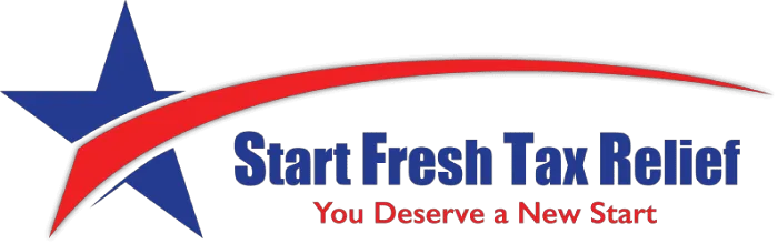 Start Fresh Tax Relief 4